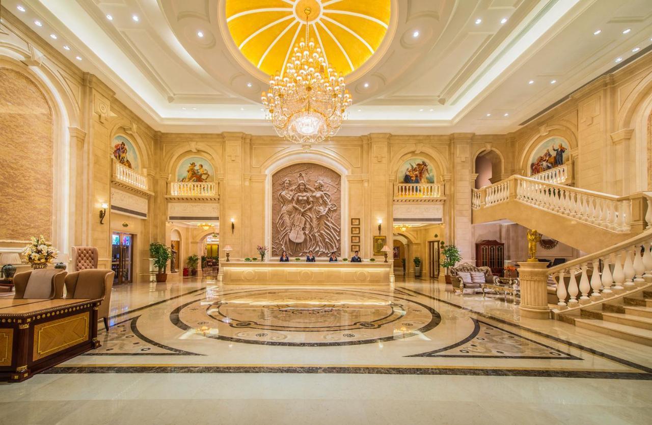 Vienna Hotel Shantou Chaoyang Mianxi Road ภายนอก รูปภาพ