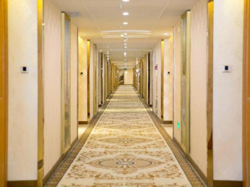 Vienna Hotel Shantou Chaoyang Mianxi Road ภายนอก รูปภาพ